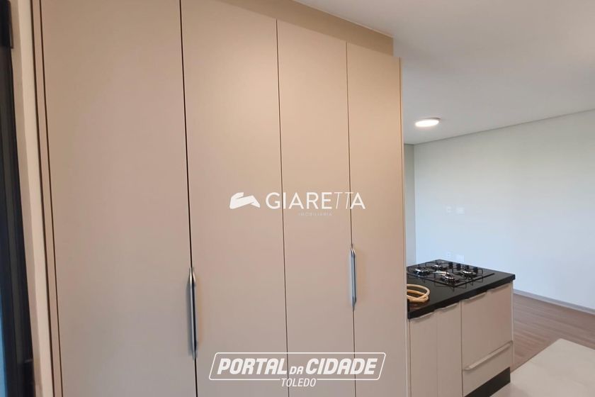 Apartamento para alugar - 65m&sup2; - JARDIM TOCANTINS
