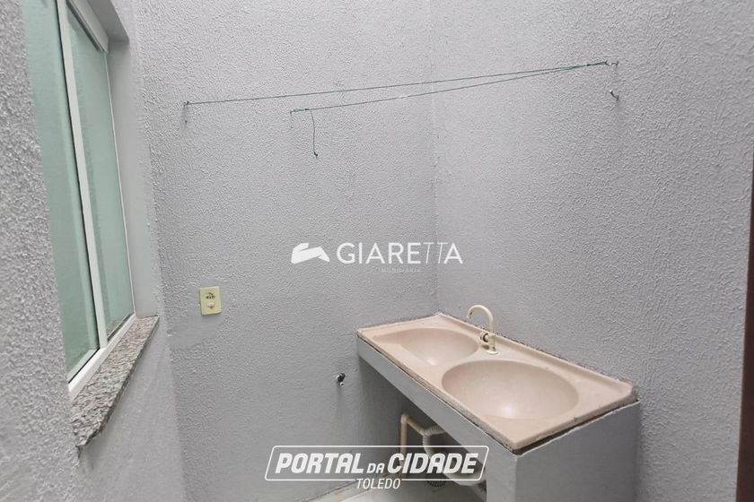 Sobrado para alugar - 73m&sup2; - JARDIM CONCORDIA