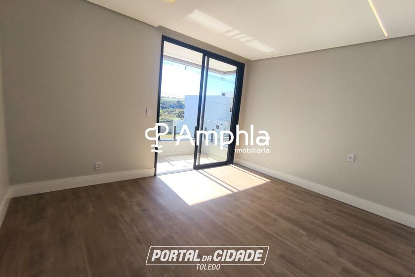 Sobrado &agrave; venda - 236m&sup2; - Cancelli