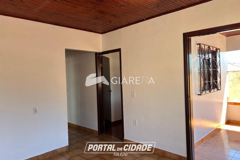 Casa para alugar - 97m&sup2; - JARDIM BRESSAN