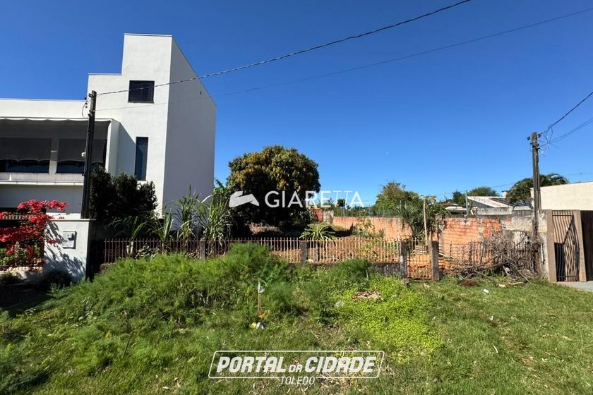 Terreno &agrave; venda - 659m&sup2; - JARDIM PORTO ALEGRE