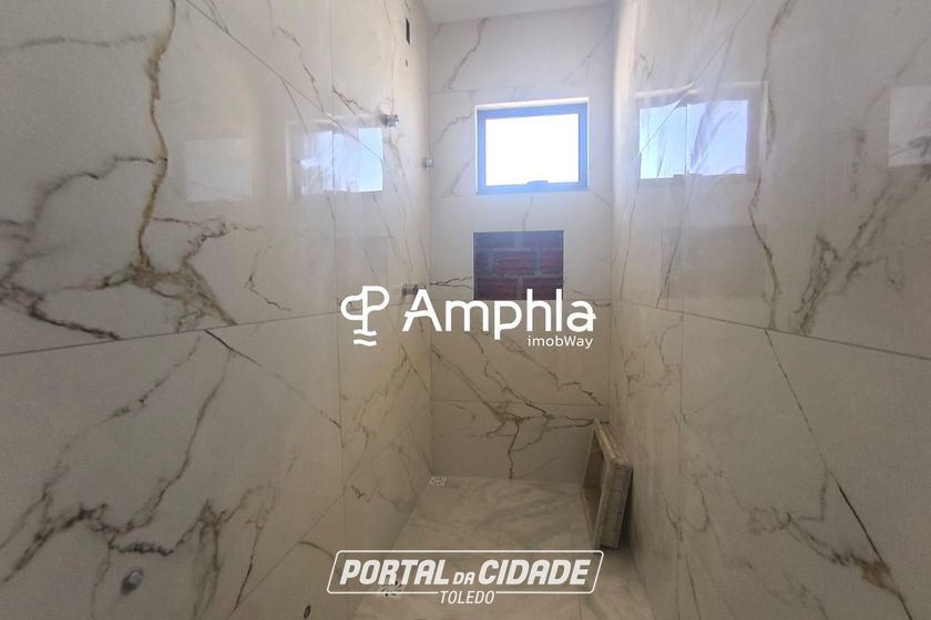 Sobrado &agrave; venda - 118m&sup2; - Centro