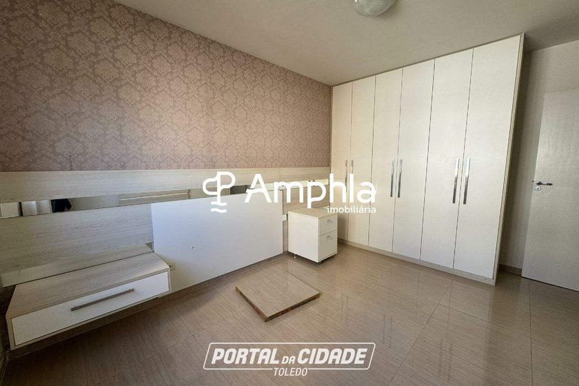 Apartamento &agrave; venda - 60m&sup2; - Country