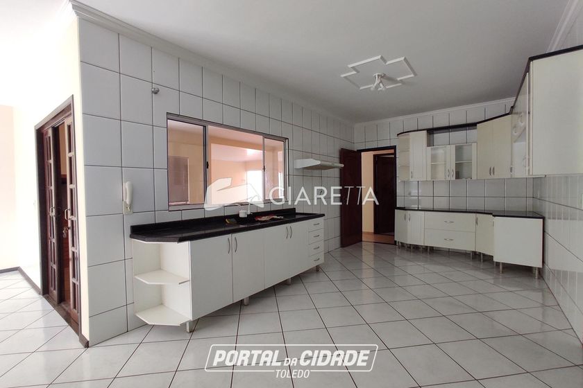 Apartamento para alugar - 190m&sup2; - JARDIM GISELA