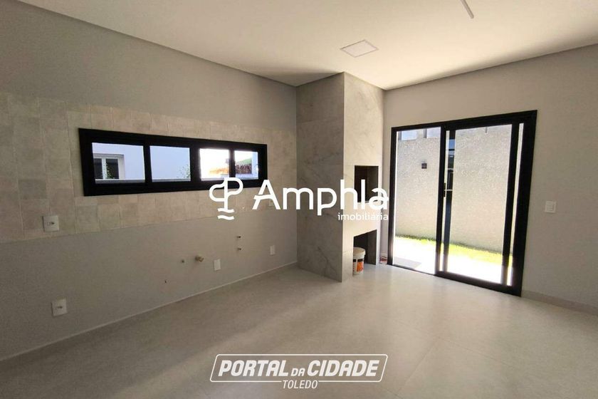 Sobrado &agrave; venda - 183m&sup2; - FAG