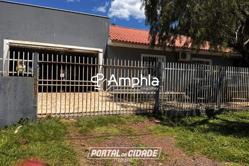Casa &agrave; venda - 130m&sup2; - Parque Verde