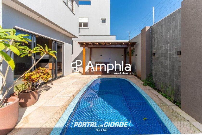 Sobrado &agrave; venda - 184m&sup2; - FAG