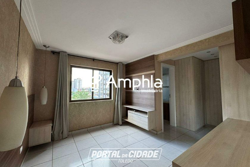 Apartamento &agrave; venda - 118m&sup2; - Centro