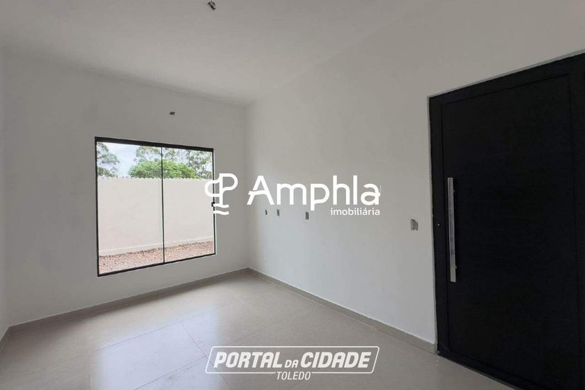 Casa &agrave; venda - 53m&sup2; - Santa Felicidade