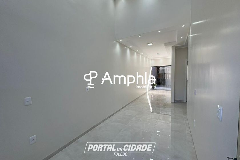 Casa &agrave; venda - 60m&sup2; - Siena