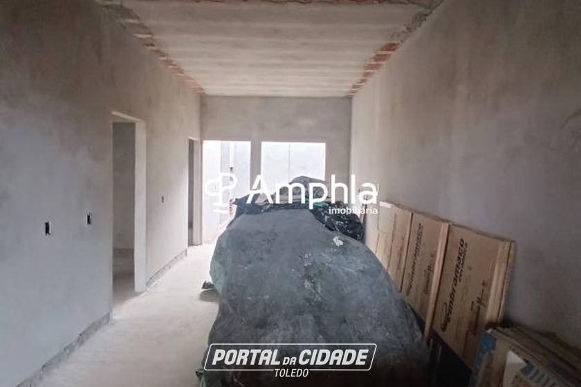 Casa &agrave; venda - 92m&sup2; - Fl&oacute;rida