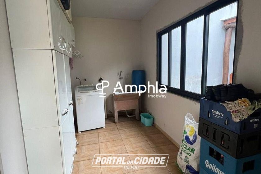 Casa &agrave; venda - 248m&sup2; - Parque S&atilde;o Paulo