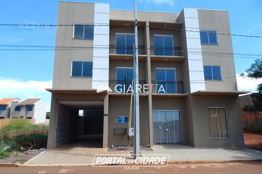 Apartamento &agrave; venda - 50m&sup2; - JARDIM GISELA