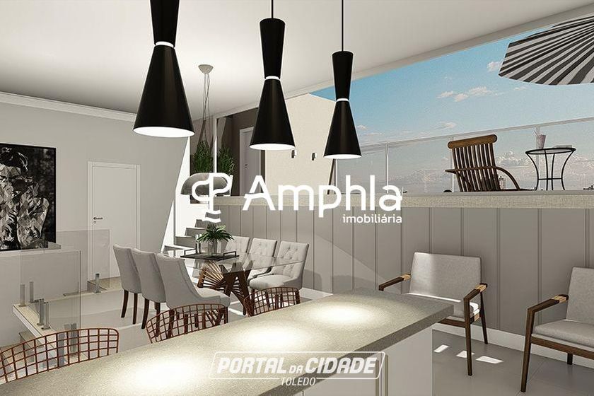 Apartamento &agrave; venda - 330m&sup2; - Country