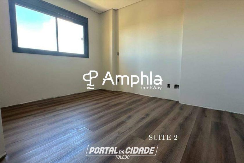Apartamento &agrave; venda - 166m&sup2; - Jardim La Salle