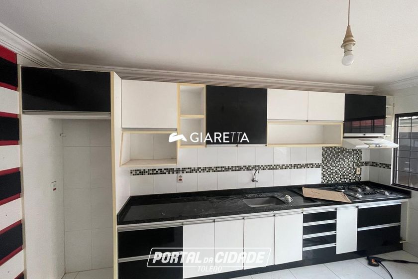 Casa para alugar - 150m&sup2; - JARDIM COOPAGRO