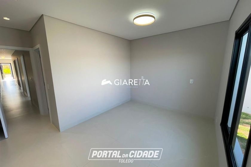 Casa &agrave; venda - 85m&sup2; - JARDIM PARIZOTTO