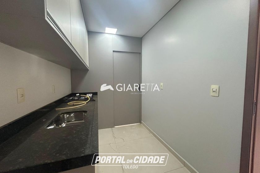 Apartamento para alugar - 67m&sup2; - JARDIM PANCERA