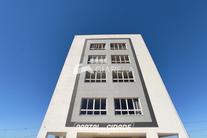 Apartamento &agrave; venda - 24m&sup2; - BIOPARK