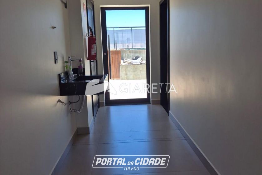 Apartamento &agrave; venda - 175m&sup2; - CENTRO