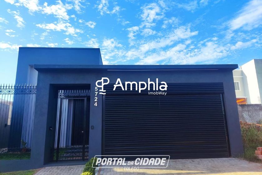 Casa &agrave; venda - 169m&sup2; - Vila Ga&uacute;cha