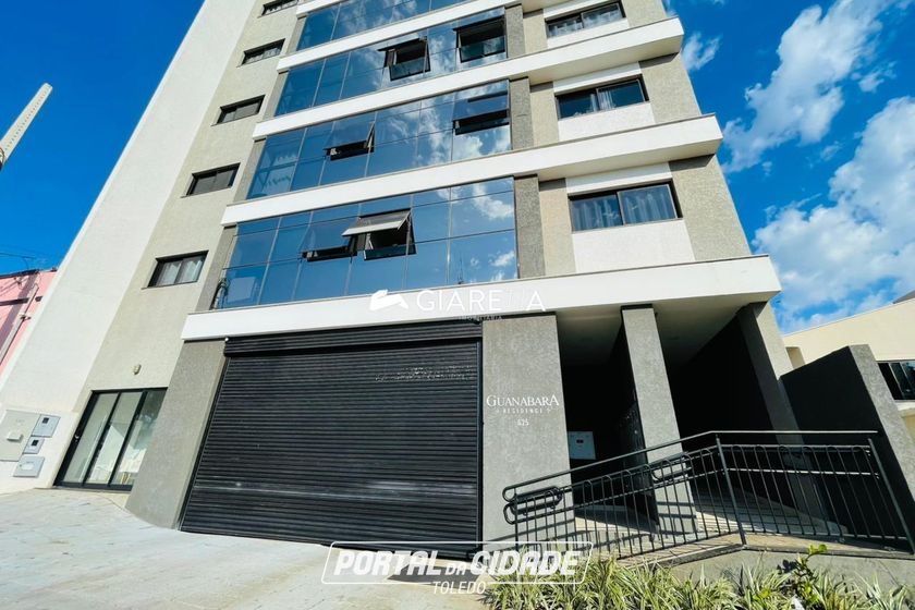Apartamento para alugar - 60m&sup2; - JARDIM SANTA MARIA