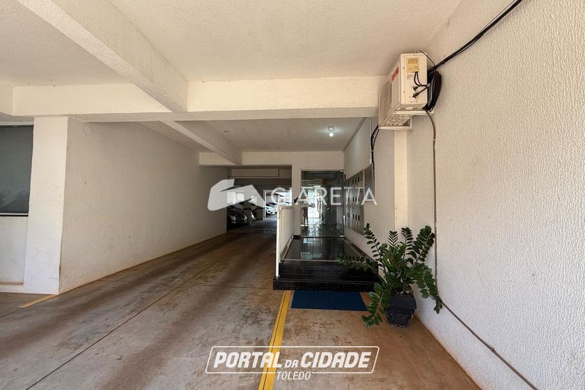 Apartamento &agrave; venda - 96m&sup2; - VILA INDUSTRIAL