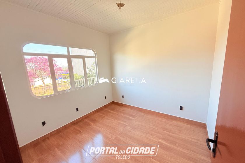 Sobrado para alugar - 112m&sup2; - JARDIM PORTO ALEGRE