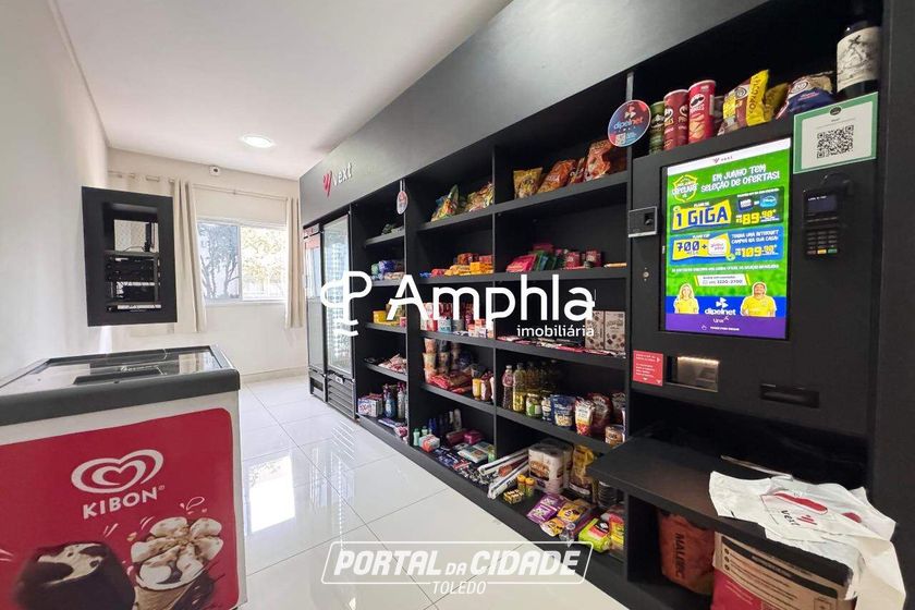 Apartamento &agrave; venda - 60m&sup2; - Centro
