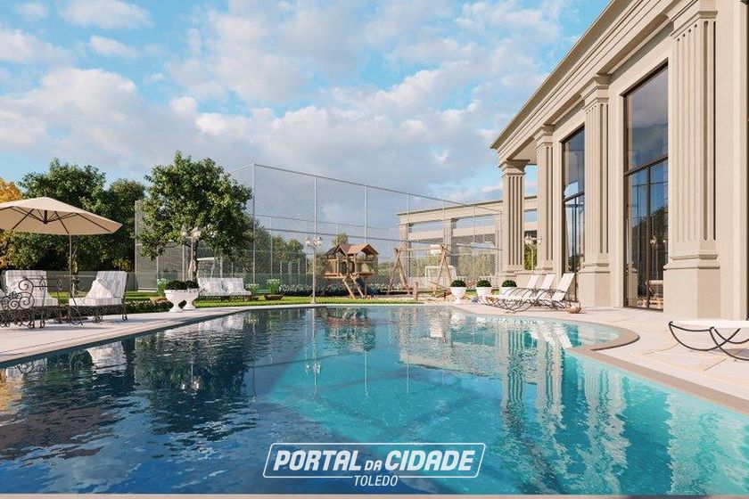 Apartamento &agrave; venda - 345m&sup2; - Ciro Nardi