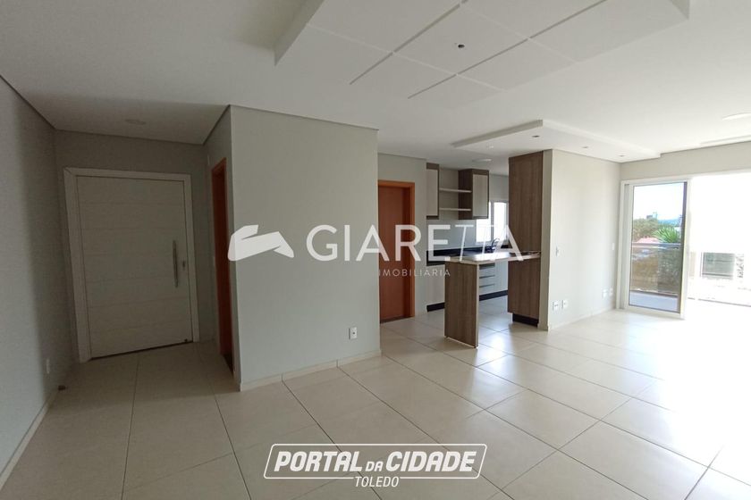 Apartamento &agrave; venda - 130m&sup2; - JARDIM LA SALLE