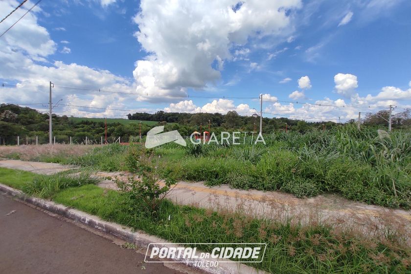 Terreno &agrave; venda - 503m&sup2; - JARDIM COOPAGRO