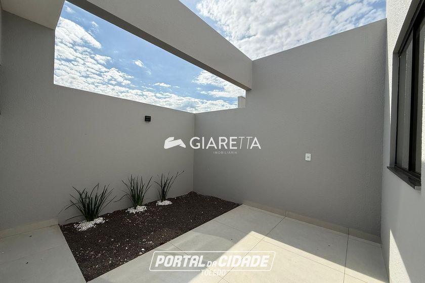 Casa &agrave; venda - 69m&sup2; - CRISTO REI