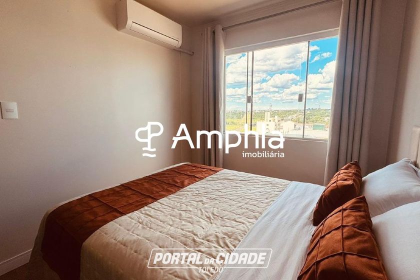 Kitnet &agrave; venda - 40m&sup2; - FAG
