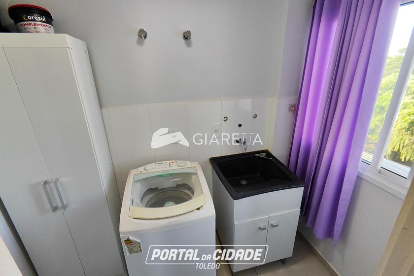 Apartamento para alugar - 83m&sup2; - JARDIM GISELA