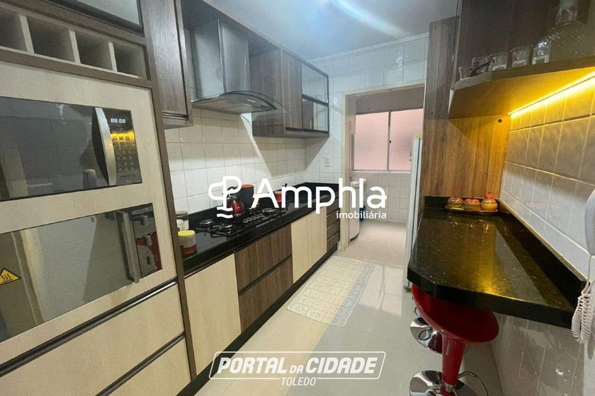 Apartamento &agrave; venda - 76m&sup2; - Neva