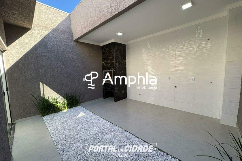 Casa &agrave; venda - 60m&sup2; - Siena
