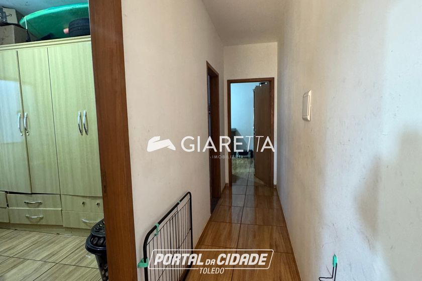 Casa &agrave; venda - 68m&sup2; - JARDIM PANORAMA