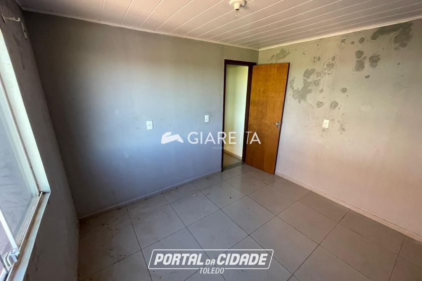Apartamento para alugar - 54m&sup2; - SEDE ALVORADA