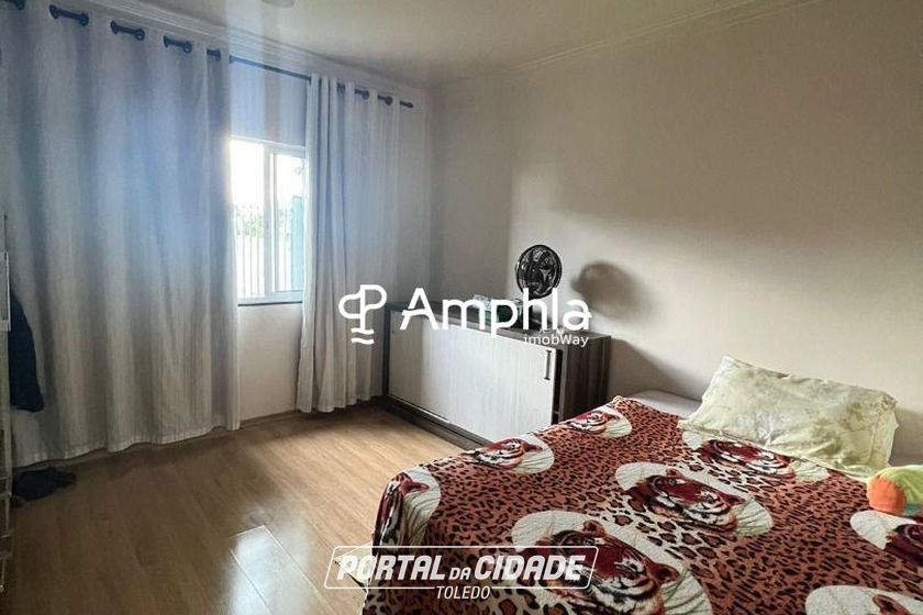 Casa &agrave; venda - 248m&sup2; - Parque S&atilde;o Paulo