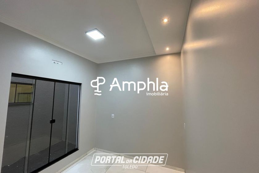 Casa &agrave; venda - 92m&sup2; - Fl&oacute;rida
