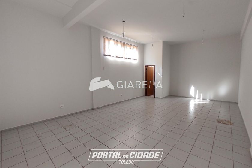 Sala Comercial para alugar - 47m&sup2; - CENTRO