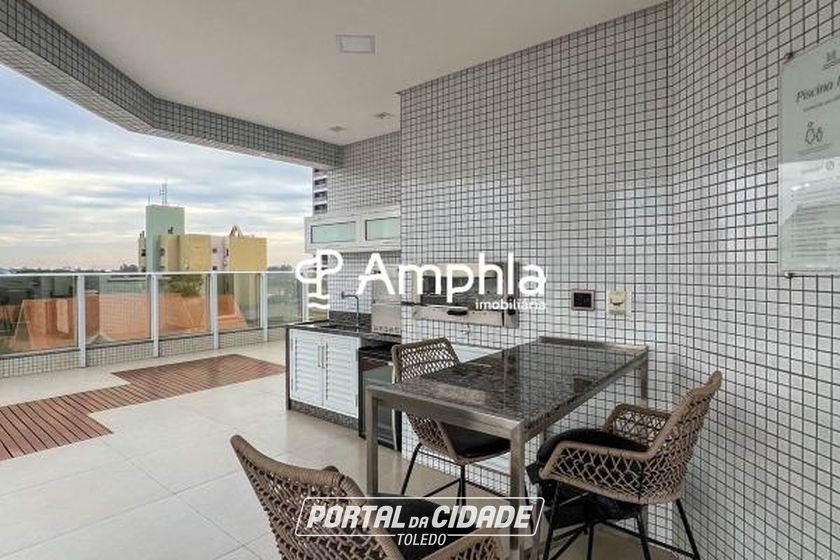 Apartamento &agrave; venda - 195m&sup2; - Vila Industrial