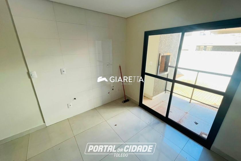 Apartamento para alugar - 55m&sup2; - BIOPARK