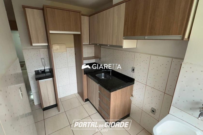 Apartamento para alugar - 47m&sup2; - JARDIM S&Atilde;O FRANCISCO