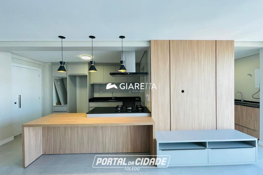 Apartamento para alugar - 85m&sup2; - CENTRO