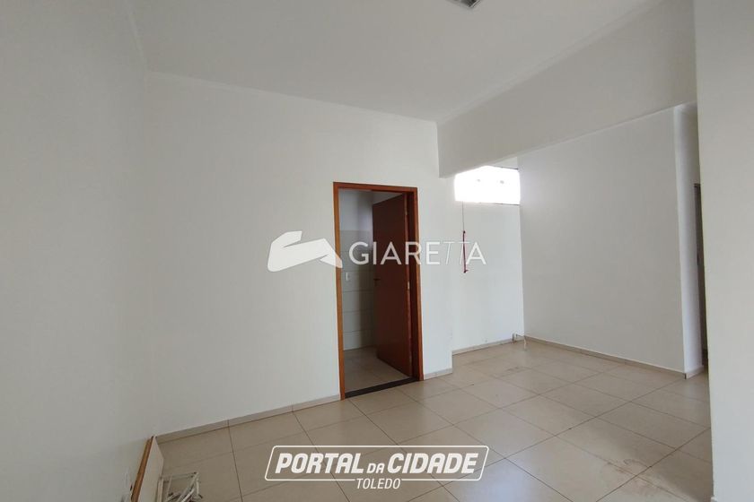 Sala Comercial para alugar - 36m&sup2; - VILA INDUSTRIAL