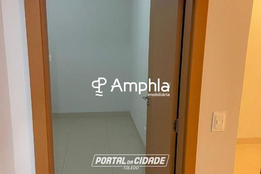 Apartamento &agrave; venda - 66m&sup2; - Centro