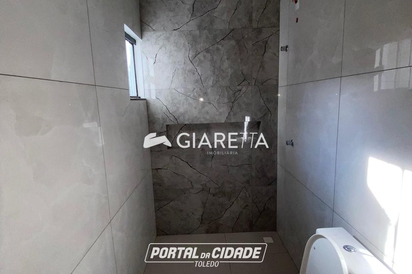 Casa &agrave; venda - 67m&sup2; - CRISTO REI
