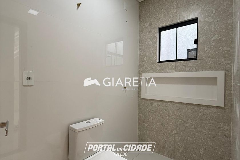 Casa &agrave; venda - 69m&sup2; - CRISTO REI